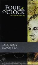 TEA EARL GREY