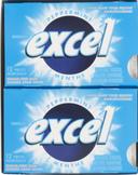 GUM MINT BLUE