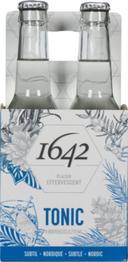 1642 Tonic - Sparkling beverage