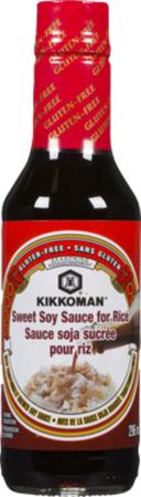 KKMN 6 296 ML GF SW SOY SC FOR RICE
