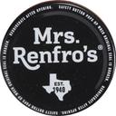 MRS.RENFRO'S MANGO HABANERO SALSA