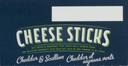 CHEDDAR & SCALLION CHEESESTICKS