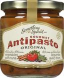SOMETHING SPECIAL ANTIPASTO