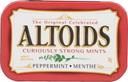 ALTOIDS PEPPERMINT 6/bx 24/cs