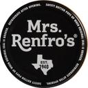 MRS.RENFRO'S NACHO CHEESE SAUCE