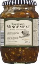 ROBERTSON'S MINCEMEAT CLASSIC