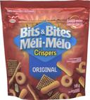 BITS N BITE SNACKS ORIG.