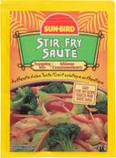 SUNBIRD STIR FRY SEASONING MIX
