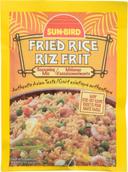 SUNBIRD FRIED RICE SEASONING MIX