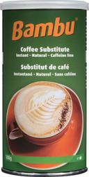 Bambu Instant Swiss Coffee Substitute 100 g