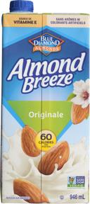 Almond Breeze Original