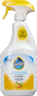 PLEDGE® EVERYDAY CLEAN PH BALANCED MS FRESH CITRUS