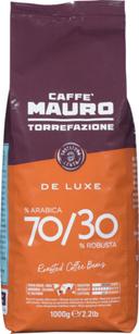 MAURO DELUXE ESPRESSO COFFEE BEANS