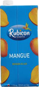 Rubicon Mango Exotic Juice Drink 1L