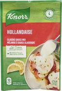 BASE HOLLANDAISE SAUCE