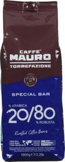 CAFFE MAURO SPECIAL CONCERTO COFFEE BEANS
