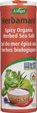 A. Vogel Herbamare Spicy Sea Salt 125 g