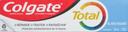 TOOTHPASTE TOTAL WHITENING