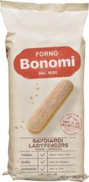 BONOMI SAVOIARDI-LADY FINGERS