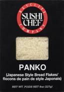 SUSHI CHEF PANKO (JAPANESE BREAD FLAKES)
