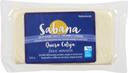 SABANA QUESO COTIJA - SEMI-HARD, SALTY, CRUMBLY CHEESE