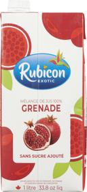 Pomegranate Juice Drink - NAS 1L