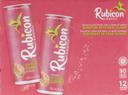 Rubicon Exotic Sparkling Guava Drink 355ml