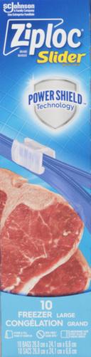 FREEZER BAG LARGE
