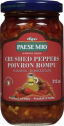 PAESE MIO CRUSHED PEPPER SAUCE
