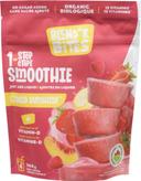 LIQUID SUNSHINE SMOOTHIE
