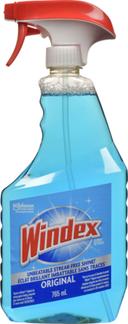 WINDEX ORIGINAL CLEANER