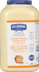 Classics Honey Dijon Salad Dressing Jug