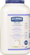 Classics Ranch Salad Dressing Jug
