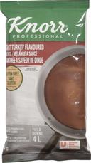 Instant Turkey Gravy Mix