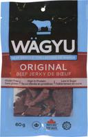 WAGYU BEEF JERKY ORIGINAL FLAVOUR
