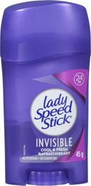 DEOD. STICK SILK COOL/FRESH