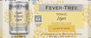 FEVER-TREE REFRESHINGLY LIGHT TONIC     WATER  8X150ML
