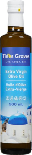 Extra Virgin Olive Oil  - 500mL