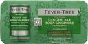 FEVER-TREE GINGER ALE 8X150ML