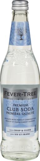 FEVER-TREE CLUB SODA 500ML