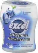 EXC RFRS BLBRY 40PC 6CT 4CS AF