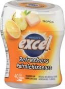EXC RFRS TROP 40PC 6CT 4CS AF