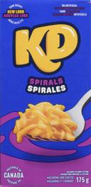 SPIRAL CHEESE