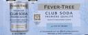 FEVER-TREE CLUB SODA 8X150ML