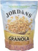 JORDANS MORNING GRANOLA - CRUNCHY OAT CLASSIC