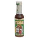 TRY ME TIGER SAUCE THE ORIGINAL