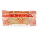 COOKIE SOCIAL TEA IND.