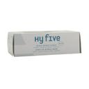 GLOVE NITRILE XLARGE POWDER/F BLACK