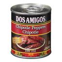 DOS AMIGOS CHIPOTLE PEPPERS IN ADOBO SAUCE