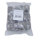 SCOUR PAD STAINLESS STEEL 35G